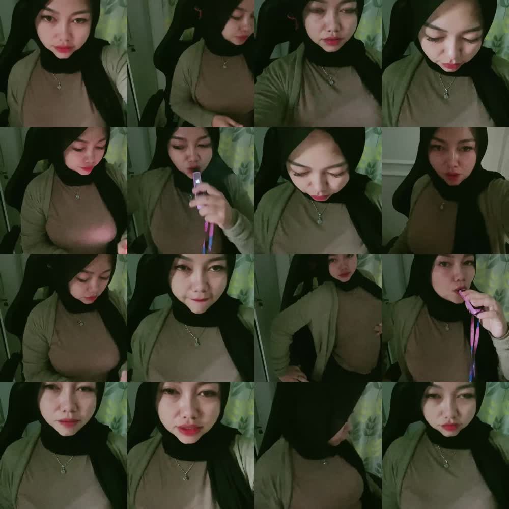 Ukhti Mawar Cantik